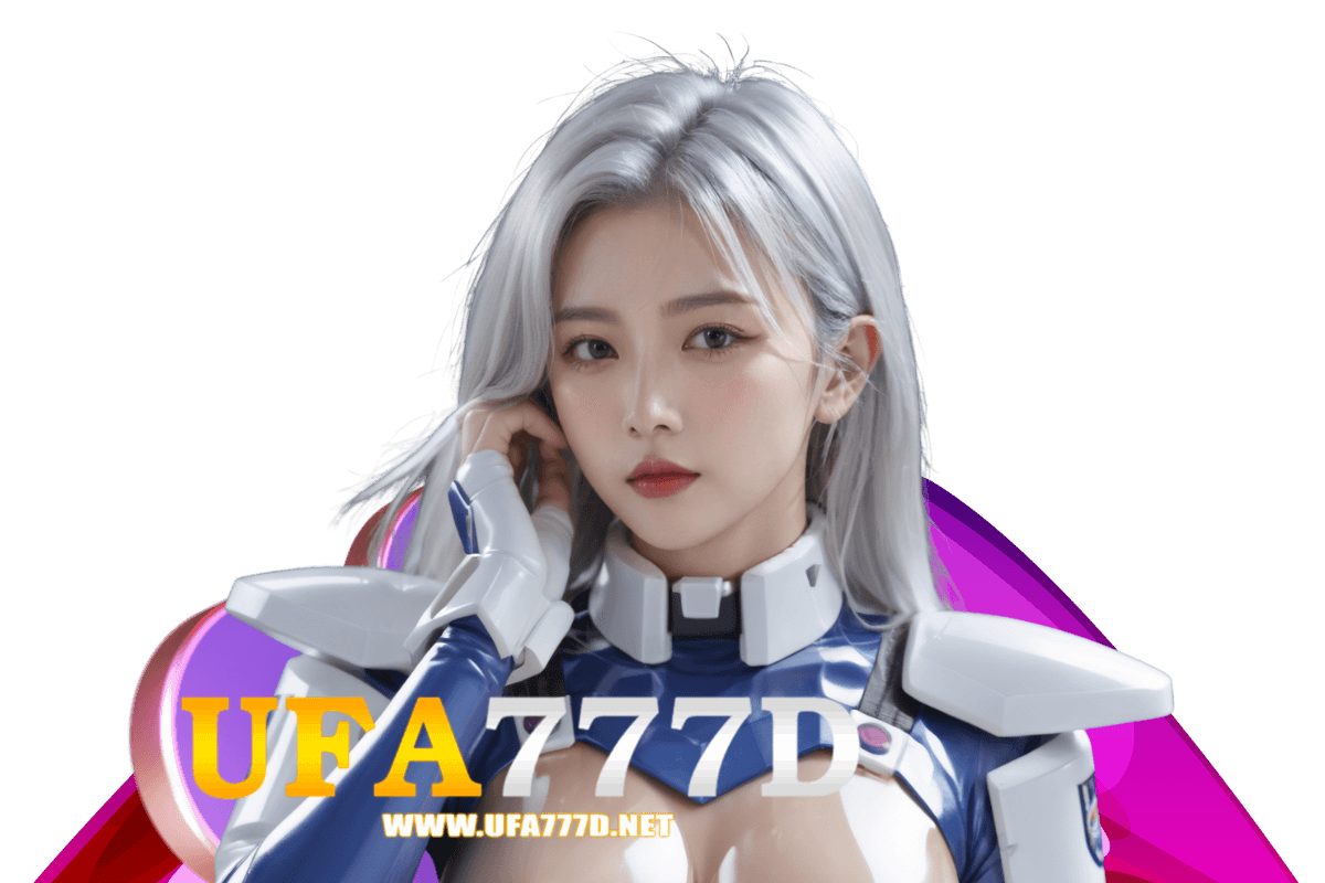 ufa777d login